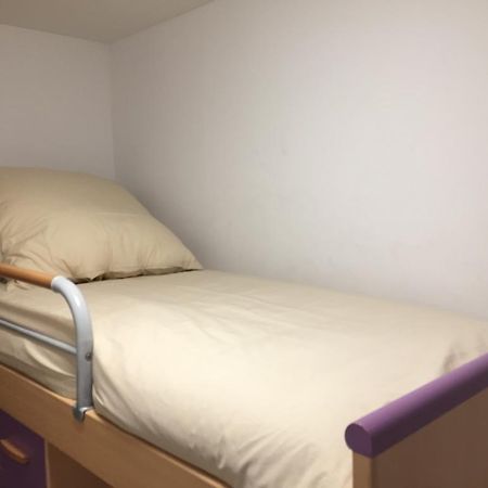 Apartamento Port Marino Cambrils Luaran gambar