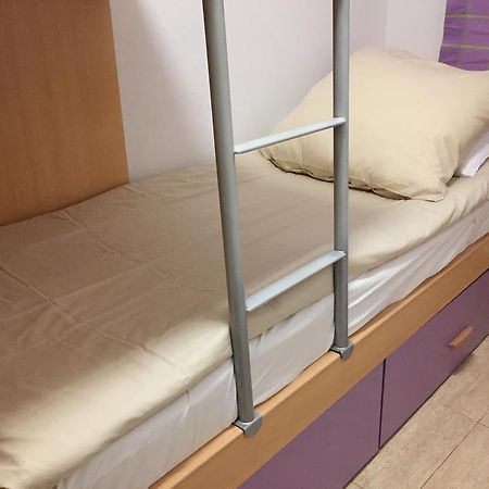 Apartamento Port Marino Cambrils Luaran gambar