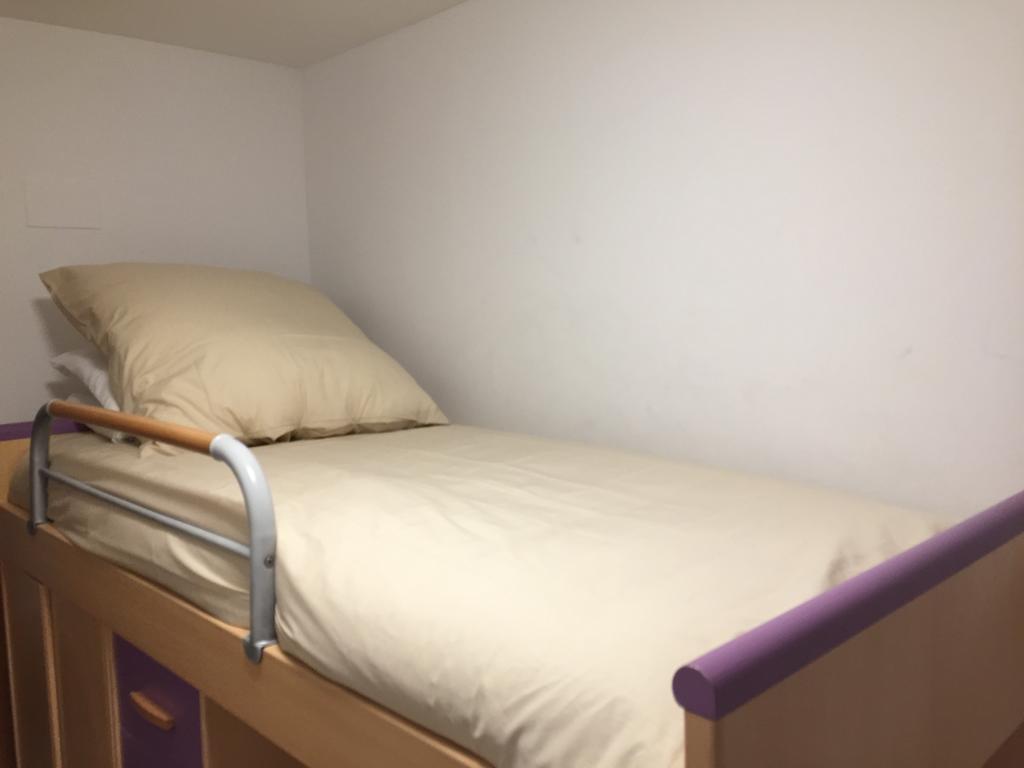 Apartamento Port Marino Cambrils Luaran gambar