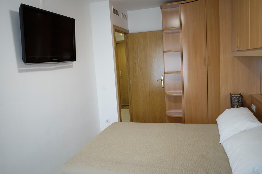 Apartamento Port Marino Cambrils Luaran gambar