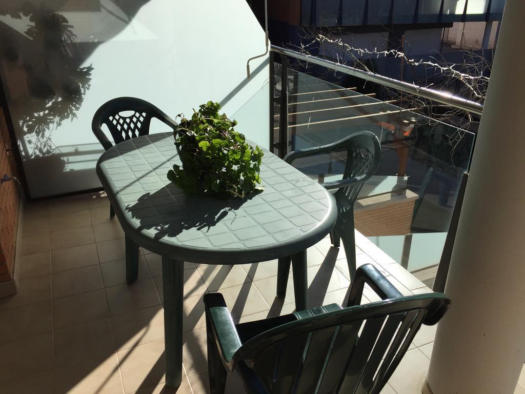 Apartamento Port Marino Cambrils Luaran gambar