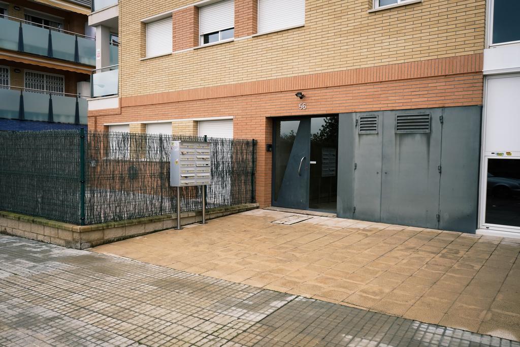 Apartamento Port Marino Cambrils Luaran gambar
